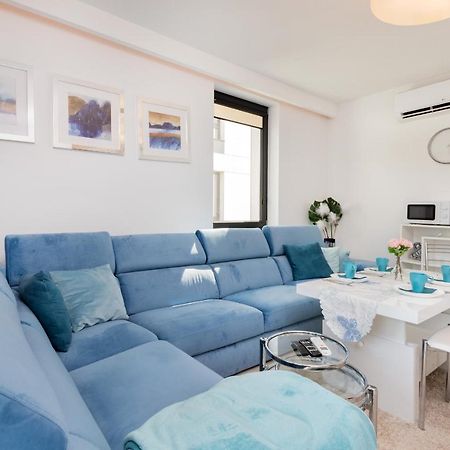 Okrzei Apartment Seaside Sopot By Renters Prestige Екстериор снимка
