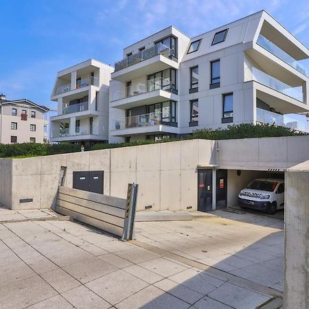 Okrzei Apartment Seaside Sopot By Renters Prestige Екстериор снимка