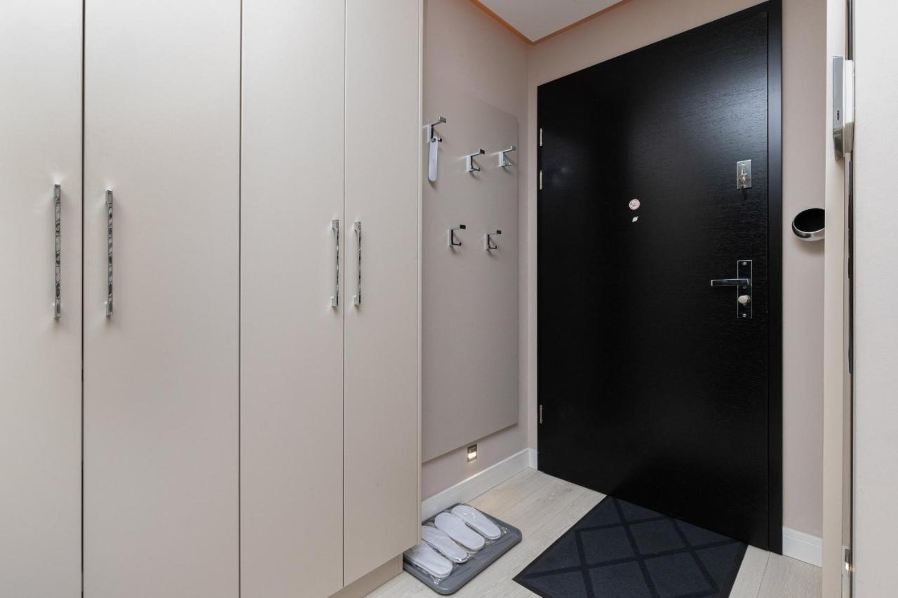 Okrzei Apartment Seaside Sopot By Renters Prestige Екстериор снимка